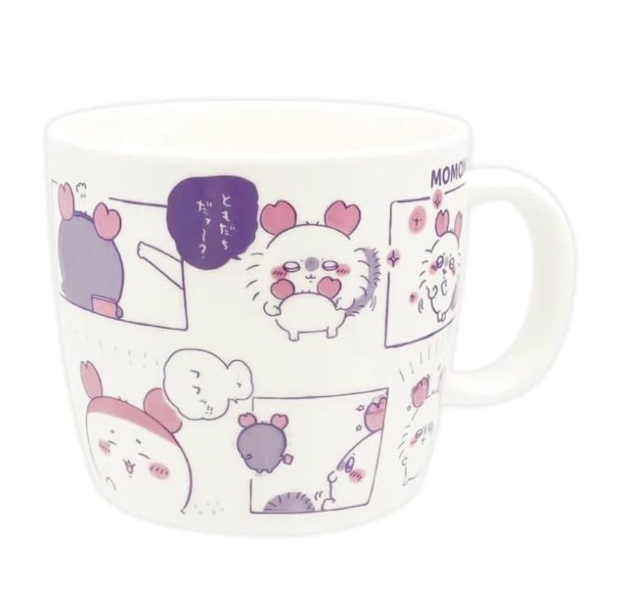 ともだちはくま マグカップ ともだちはくま マグカップ（ほっと） | ともだちはくま | エイ